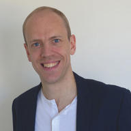 Photo of Prof. Alexander Betts