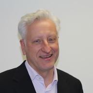 Photo of Lance  Worrall