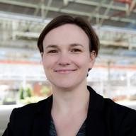 Photo of Jodie  Bricout