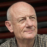Photo of Rev. Tim Costello