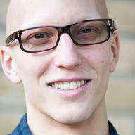Photo of Jamie  Bristow