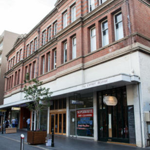 Feature image for Australian Institute of Architects