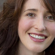 Photo of Dr Jemma Green