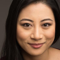 Photo of Alice Qin