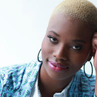 Photo of Khadija Gbla