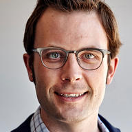 Photo of Kyle Bozentko