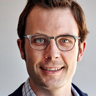 Photo of Kyle Bozentko