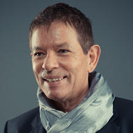 Photo of David Shah
