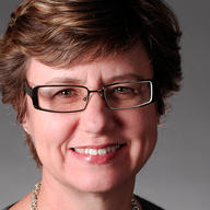 Photo of Allyson Hewitt