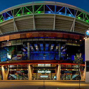 Feature image for Adelaide Oval