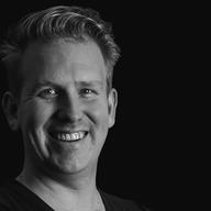 Photo of Ben Hamley