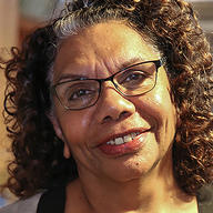 Photo of Rosemary Wanganeen