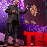 Photo of Prof. Oded  Shoseyov