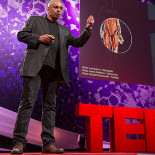 Photo of Prof. Oded  Shoseyov