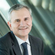 Photo of Andrew  Beer