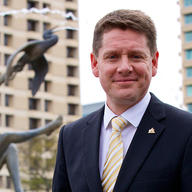 Photo of Stephen Yarwood