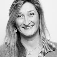 Photo of Michelle Rice-Murphy