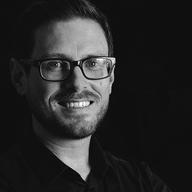 Photo of Michael Eales