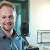 Photo of Luke  Harrald