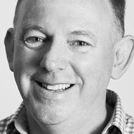 Photo of Greg Knagge