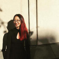 Photo of Yen-Rong  Wong