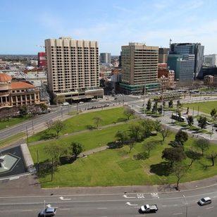 Feature image for South Australian Business Index 2017