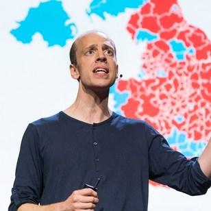 Feature image for Transforming a Broken Refugee System: Hugo Lecture