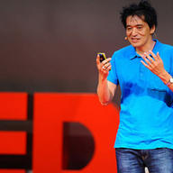 Photo of Prof. Takashi Ikegami
