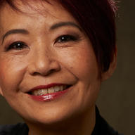 Photo of Annette  Shun Wah