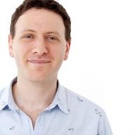 Photo of Tim  Roseman