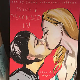 Feature image for Growing up Asian in Australia