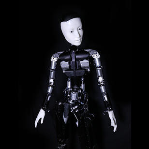Feature image for Scary Beauty: The Future of AI in the Arts