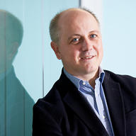 Photo of Tim Kelsey