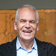 Photo of Al  Etmanski