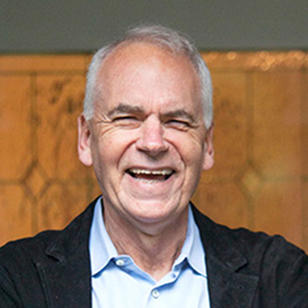 Photo of Al  Etmanski