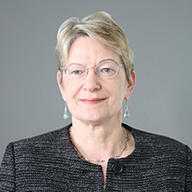 Photo of Prof. Sue  Yeandle
