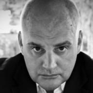 Photo of Paul Henry