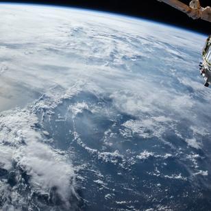 Feature image for International Astronautical Congress - public exhibition