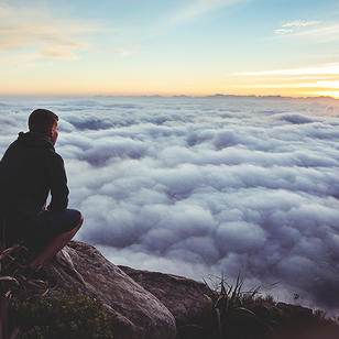Feature image for Why mental illness is good for you