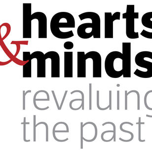 Feature image for Hearts and Minds: revaluing the past (State History Conference)