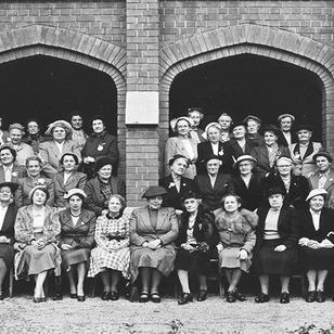 Feature image for The Women's Parliament