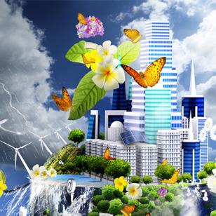 Feature image for In Conversation: Social synergy creates social change - looking after our future