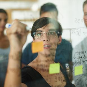 Feature image for Do you see what I see? The impact of gender stereotypes at work