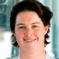 Photo of Assoc. Prof. Kerry Wilkinson