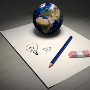 Feature image for Innovating for Climate Change