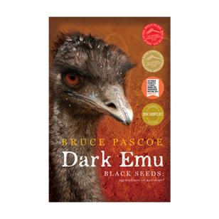 Feature image for Dark Emu versus the Colony
