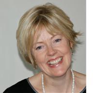 Photo of Dr Maura Kenny