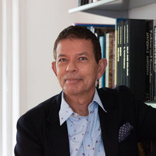 Feature image for David Shah - Determining the Future