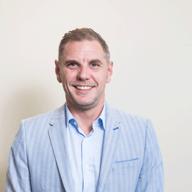 Photo of Nick  O’Brien