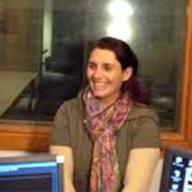 Photo of Olympia  Yarger